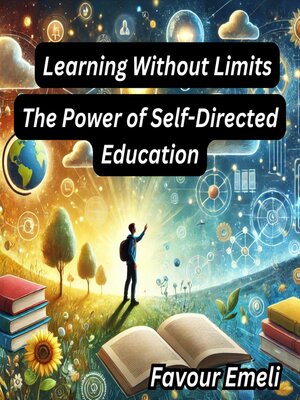 cover image of Learning Without Limits